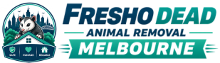 Fresho Dead Animal Removal Castella logo